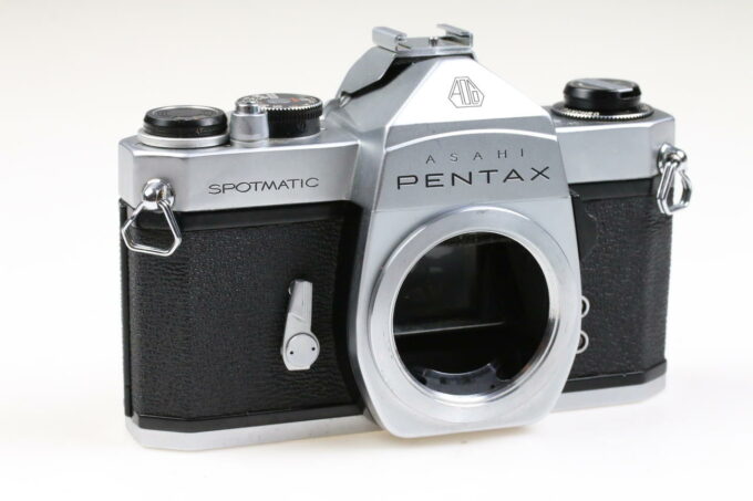 Pentax Spotmatic SP Gehäuse - #2814082