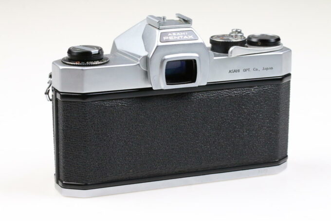 Pentax Spotmatic SP Body - #2814082 - Image 4