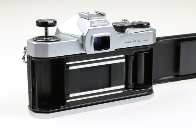 Pentax Spotmatic SP Body - #2814082 - Image 5