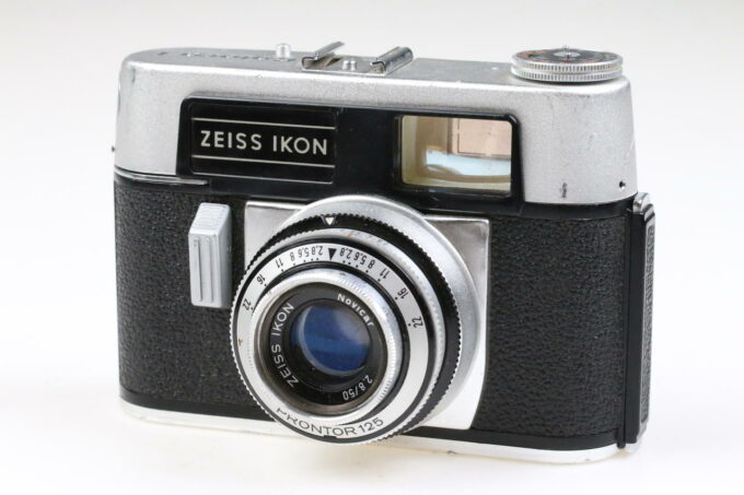 Zeiss Ikon Colora F - #53004
