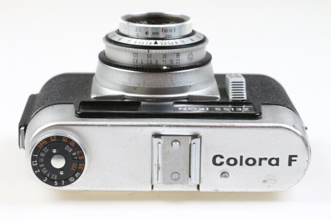 Zeiss Ikon Colora F - #53004