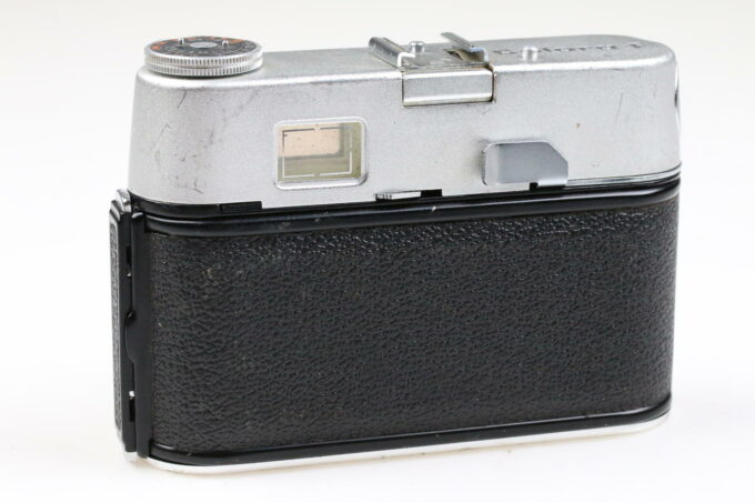 Zeiss Ikon Colora F - #53004