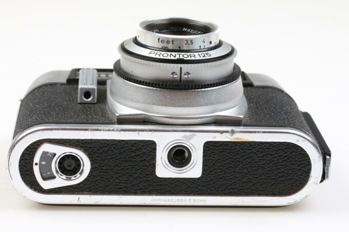 Zeiss Ikon Colora F - #53004
