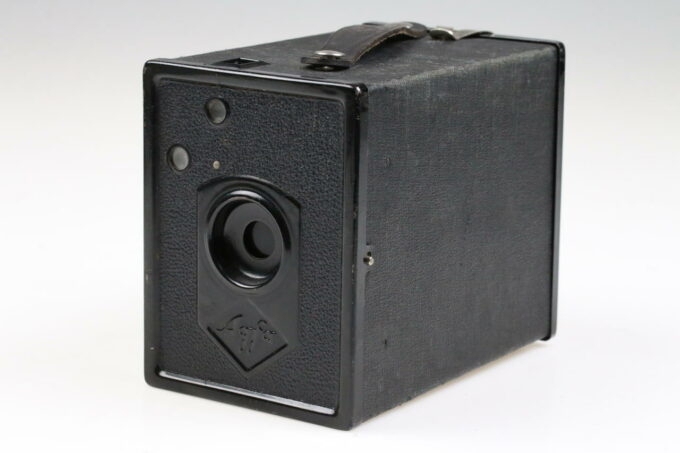 Agfa Box 44