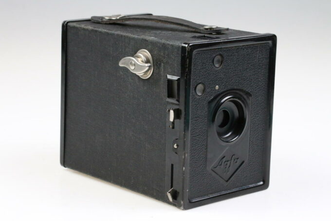 Agfa Box 44