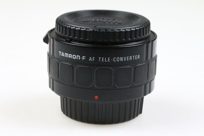 Tamron N-AFD BBAR MC7 2x Telekonverter für Nikon F (AF)