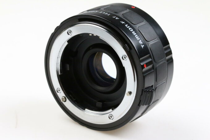 Tamron N-AFD BBAR MC7 2x Telekonverter für Nikon F (AF)