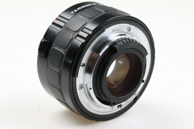 Tamron N-AFD BBAR MC7 2x Telekonverter für Nikon F (AF)