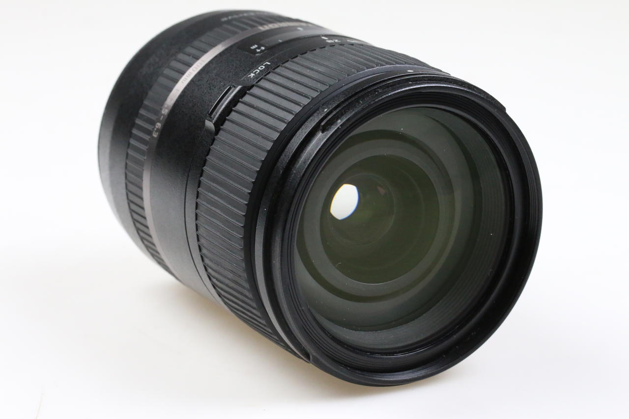 Tamron 28-300mm f/3,5-6,3 Di VC PZD für Canon EF - Image 4