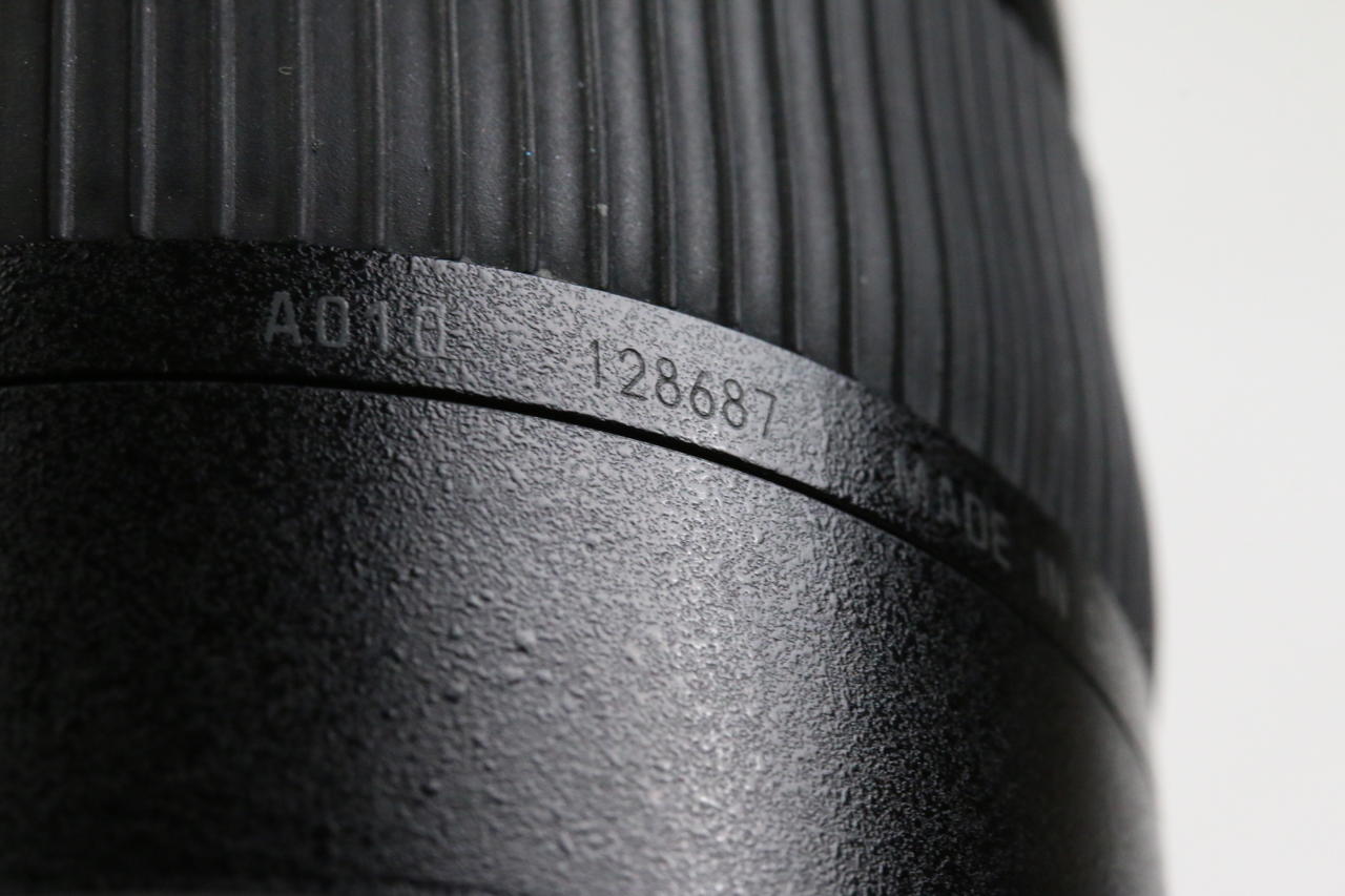 Tamron 28-300mm f/3,5-6,3 Di VC PZD für Canon EF - Image 5