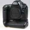 Canon EOS 5D Mark IV mit Batteriegriff - #253057003978
