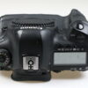 Canon EOS 5D Mark IV mit Batteriegriff - #253057003978 - Image 3