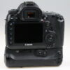 Canon EOS 5D Mark IV mit Batteriegriff - #253057003978 - Image 4