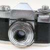 Zeiss Ikon Contaflex II (861/02) mit 45mm f/2,8 - #64512