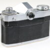 Zeiss Ikon Contaflex II (861/02) mit 45mm f/2,8 - #64512