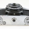 Zeiss Ikon Contaflex II (861/02) mit 45mm f/2,8 - #64512