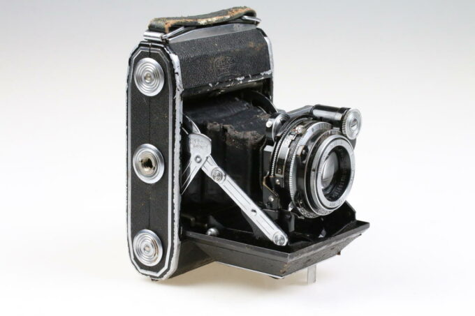 Zeiss Ikon Super Ikonta A (531) - #891354 - Image 2