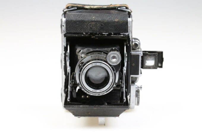 Zeiss Ikon Super Ikonta A (531) - #891354 - Image 4