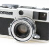 Canon Demi Rapid Bastlergerät - #120517