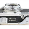 Canon Demi Rapid Bastlergerät - #120517 - Image 2