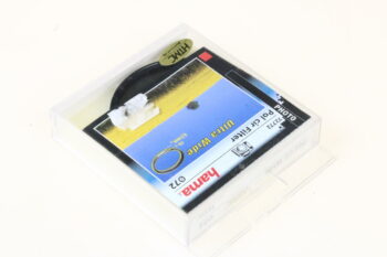 Hama HTMC Pol-cirular (IV) Filter / 72mm