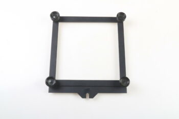 Filterhalter für Linhof