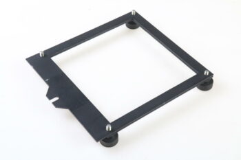 Filterhalter für Linhof