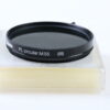 Hama Circular Pol-Filter (III) - 55mm