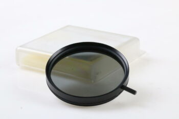 Hama Circular Pol-Filter (III) - 55mm
