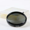 Hama Circular Pol-Filter (III) - 55mm