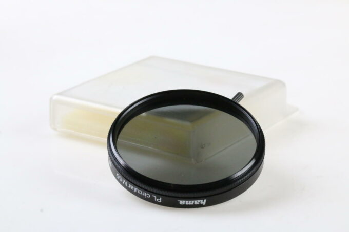 Hama Circular Pol-Filter (III) - 55mm