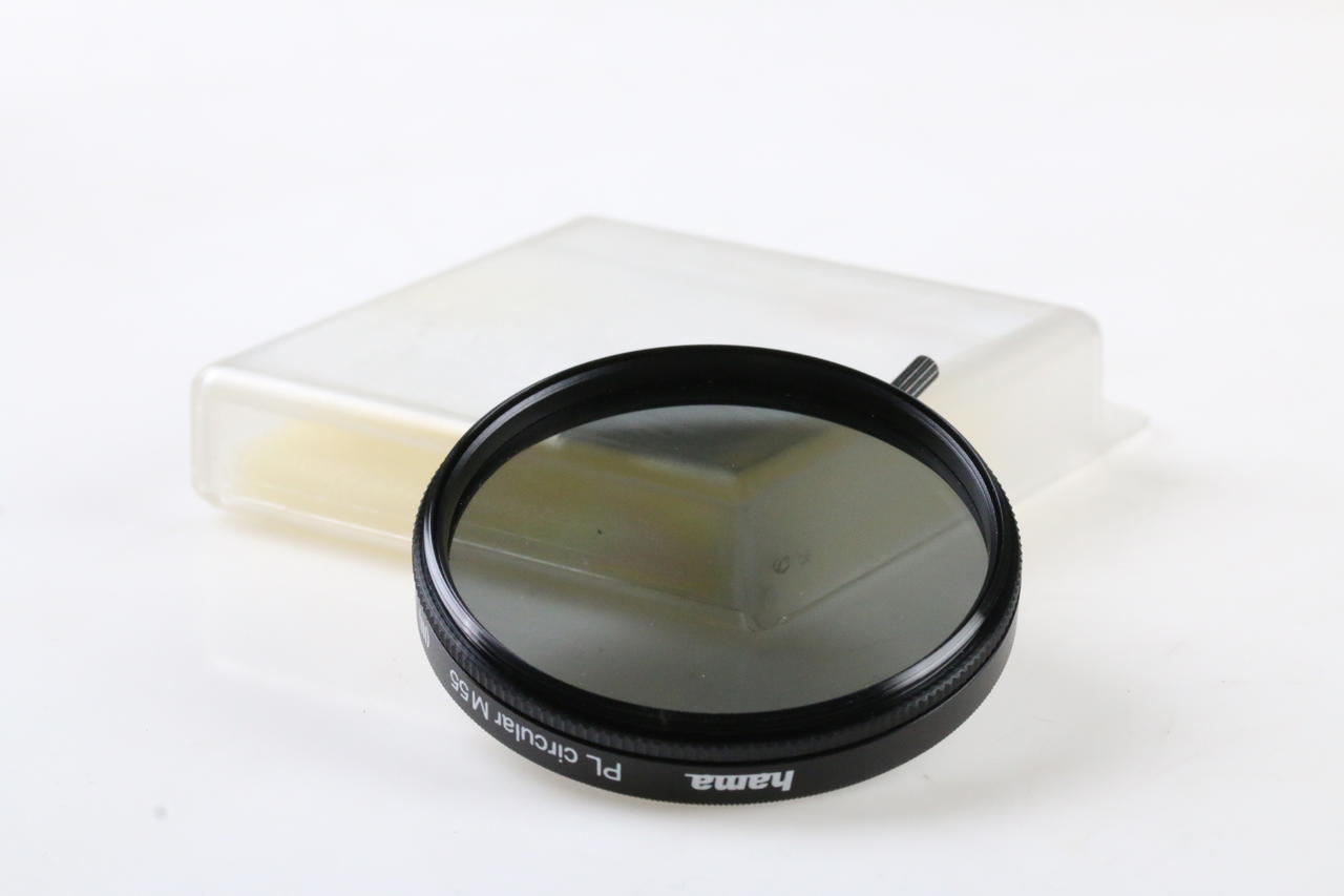 Hama Circular Pol-Filter (III) - 55mm