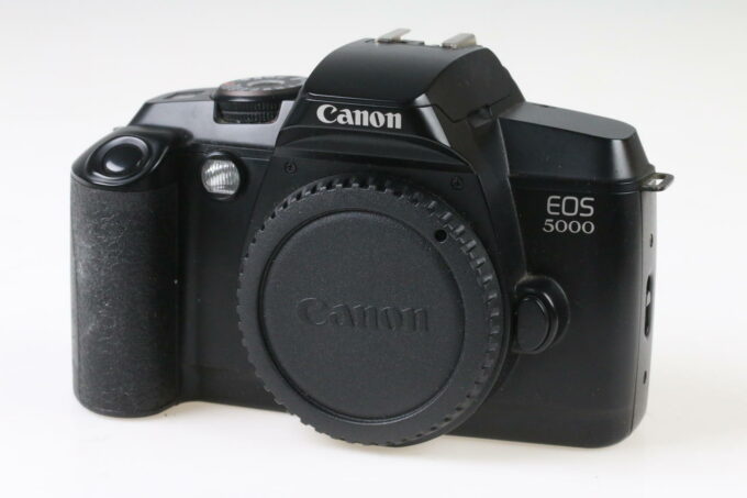 Canon EOS 5000 Gehäuse