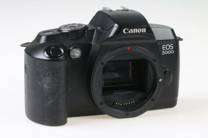 Canon EOS 5000 Gehäuse