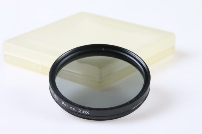 Bewetar Pol-Filter - 49mm polarisation polarizer pol