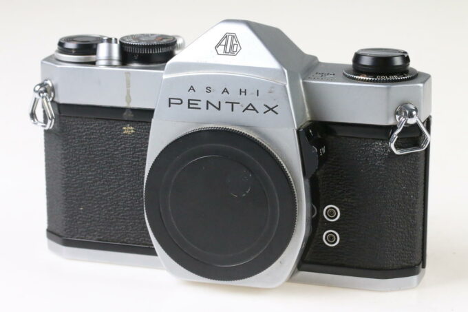 Pentax ASAHI PENTAX SP1000 Gehäuse