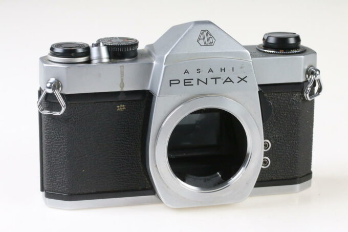 Pentax ASAHI PENTAX SP1000 Gehäuse