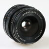 Pentacon 30mm f/3,5 für Exakta