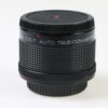 Soligor 2x Auto Telekonverter für Canon (C/FD)