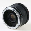 Soligor 2x Auto Telekonverter für Canon (C/FD)