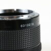 Soligor 2x Auto Telekonverter für Canon (C/FD)