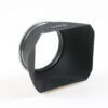 Ihagee Exakta Sonnenblende 48mm