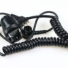 Nikon Kabel 14 für F Serie mit Blitz