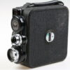 Eumig C3 mit Xenoplan 13mm f/1,9