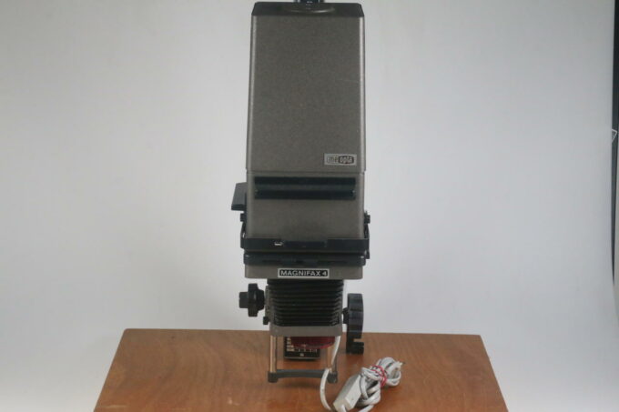 Meopta Magnifax 4 SW - #392211500601