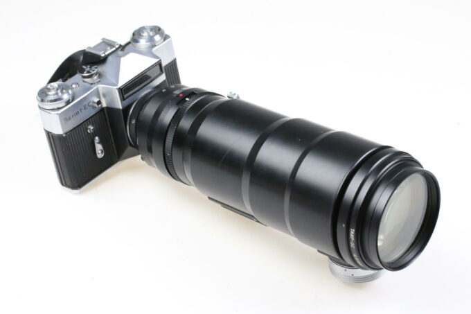 KMZ Photo Sniper FS-3 - Spiegelreflexkamera - #8600693