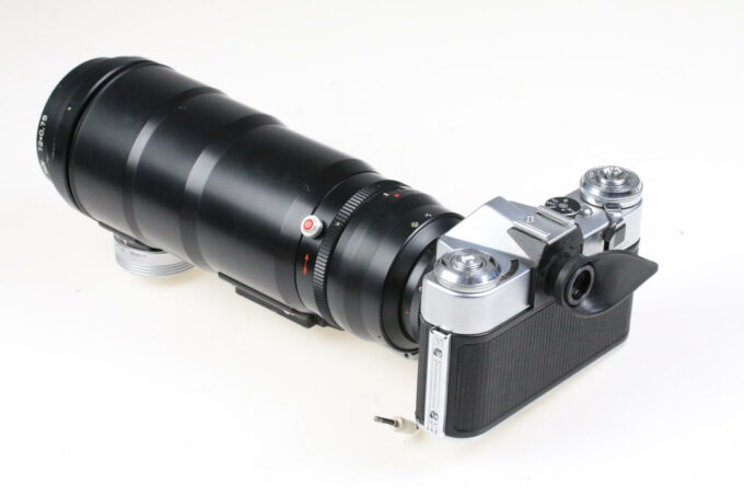 KMZ Photo Sniper FS-3 - Spiegelreflexkamera - #8600693