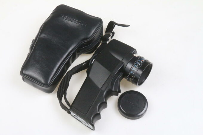 Pentax Digital Spotmeter Belichtungsmesser - #113395