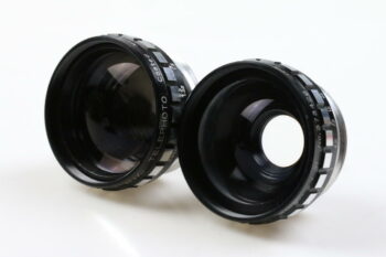 ACCURA Wide Angle und Telephoto