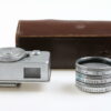 Kodak Entfernungsmesser mit 3 Filter